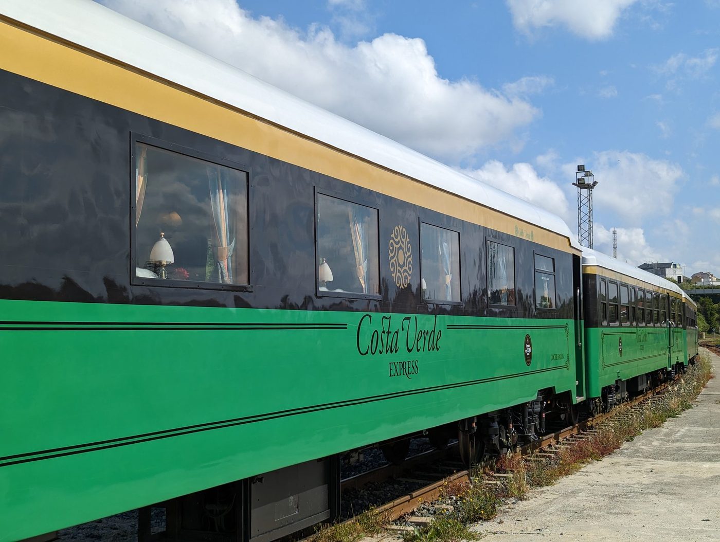 Costa Verde Express — gallery