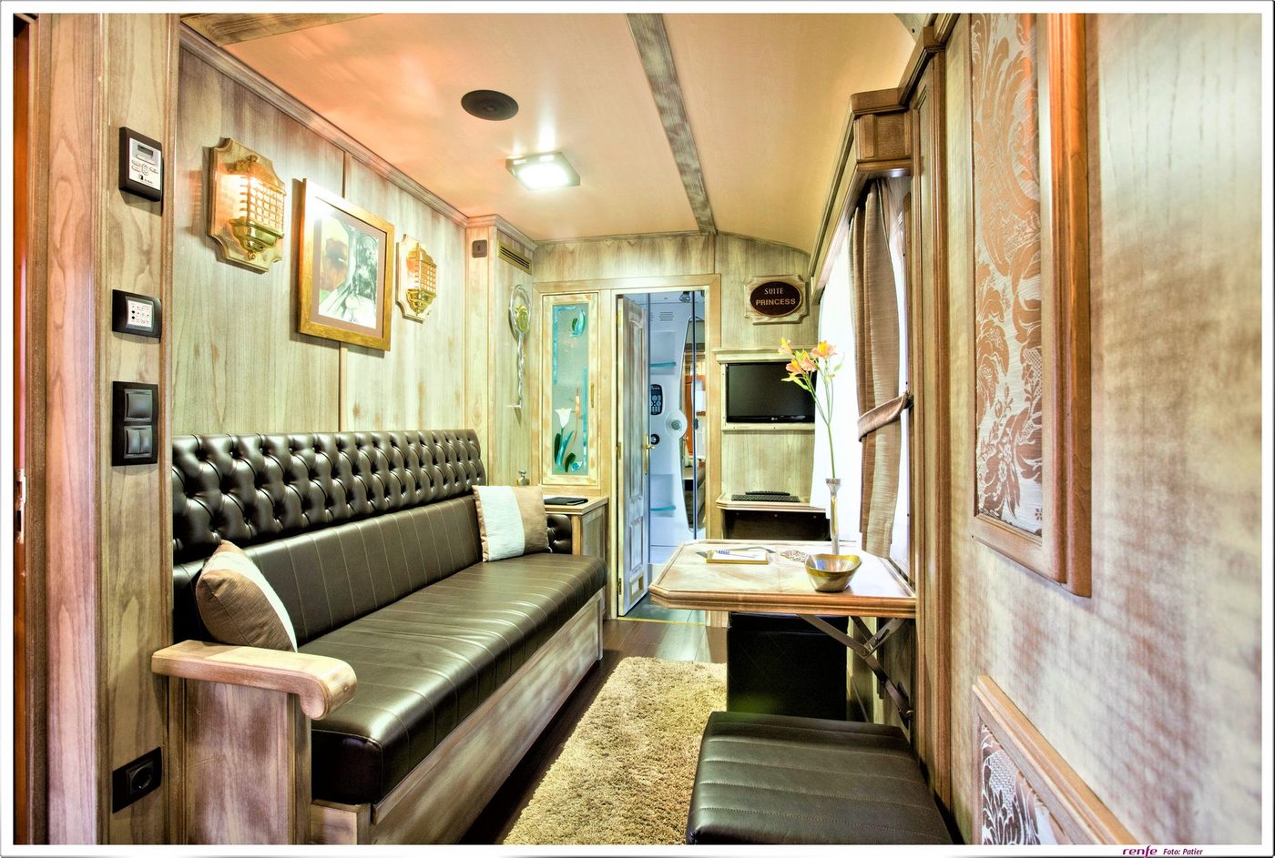 Are Spain's Luxury Trains Worth It? An Honest Value Analysis