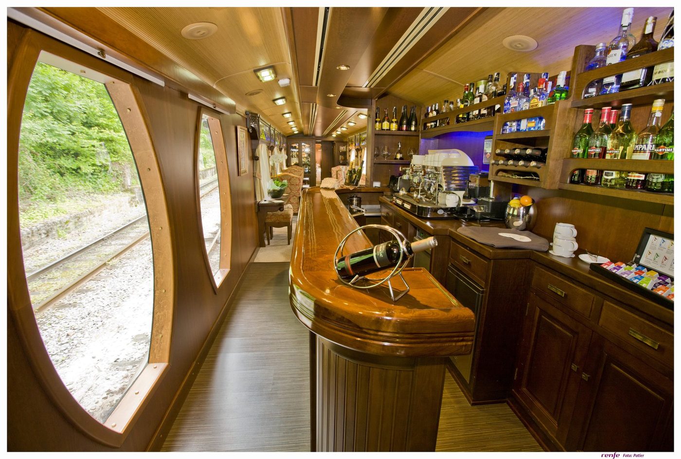 How to Book a Spanish Luxury Train: A Step-by-Step Guide