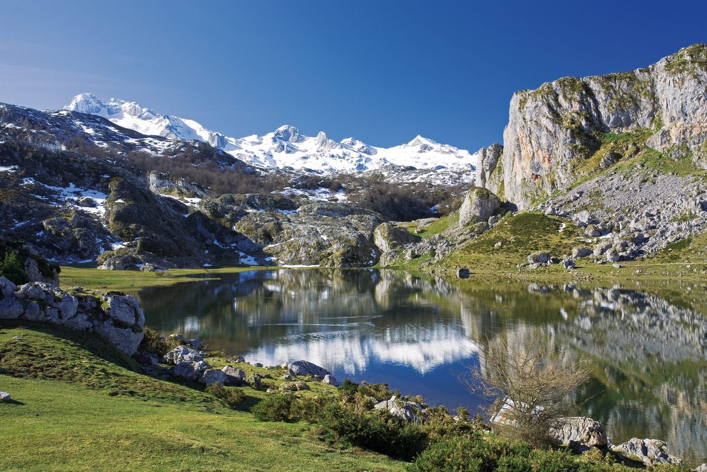 Green Spain vs. Andalusia: Two Spains, Two Luxury Train Routes