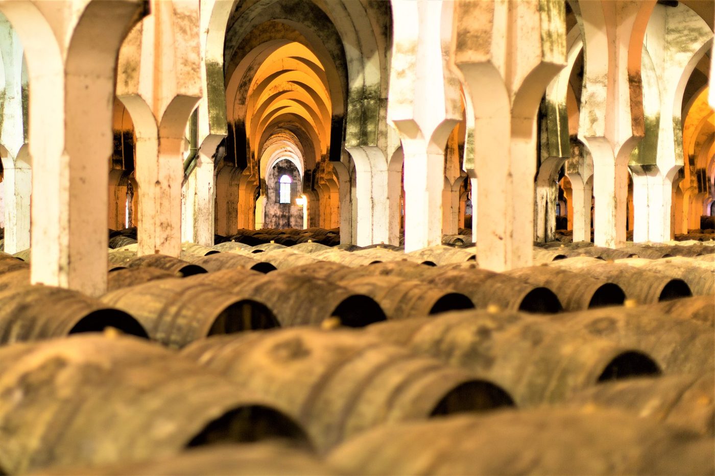 Al Ándalus — gallery