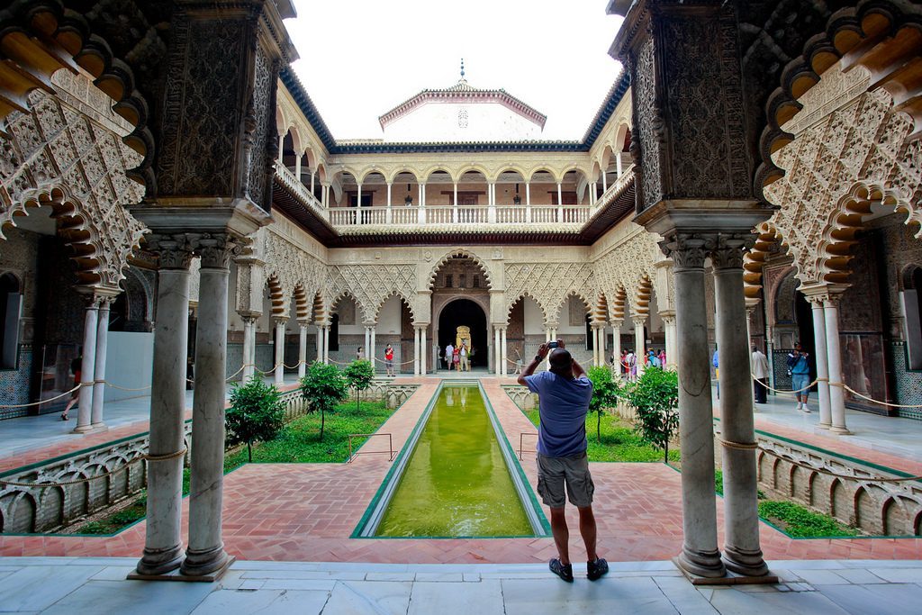 Al Ándalus — gallery